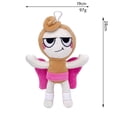 thumbnail image 1 of Dandy'S World Plush Dandy'S World Plush Toy Doll Doll, 1 of 1