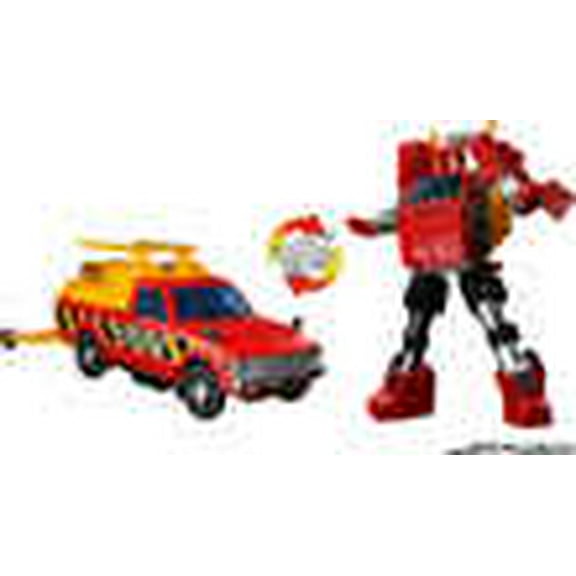 Hasbro Collectibles - Transformers - Takara Tomy Transformers Masterpiece MPG-10 Lift-Ticket import