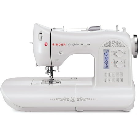 The research After more than 30 hours of research—including interviewing sewing teachers, sewing bloggers, and a sewing machine repairman—and enlisting total beginners to test 15 top-rated entry-level machines, we recommend the Janome ModIt’s a basic, compact machine that does everything well at a great price.