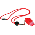 thumbnail image 2 of Fox 40 Sonik Blast CMG Whistle with Breakaway Lanyard, 2 of 4