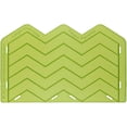 thumbnail image 1 of Marvelous Molds Large Chevron Silicone Onlay for Cake Decorating with Fondant and Gum Paste Icing, 1 of 7
