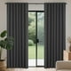 thumbnail image 1 of Cortina Joydeco Opaca Térmica Aislante 132x213 cm Gris, 1 of 9