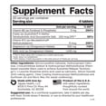 thumbnail image 3 of MagSRT Magnesium Malate Supplement (Jigsaw Magnesium w/SRT) - Premium, Organic, Slow Release Magnesium Tablets - Easy to Swallow - 120 ct, 3 of 5