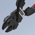 thumbnail image 3 of Cortador de pernos Knipex CoBolt Compact 71 01 200 20 cm, 3 of 7