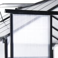 thumbnail image 5 of Yiwa  Walk-In Greenhouse, Heavy Duty, 5 of 8