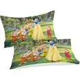 thumbnail image 2 of Cartoon3dPrintDuvetCoverBeddingSetsQuiltBedCoversWithZipper3-pieceSetSoftEasyCareForYoungAndKidsAdults, 2 of 5