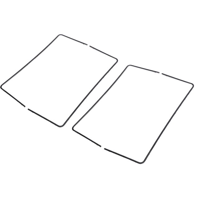 Bisel de Panel de Visualización Lcd de Teléfono, Reemplazo de Bisel de Marco Medio de Pantalla Resistente Para Z Plegable 4 5G F936 Profesional de Ajuste Sin costuras
