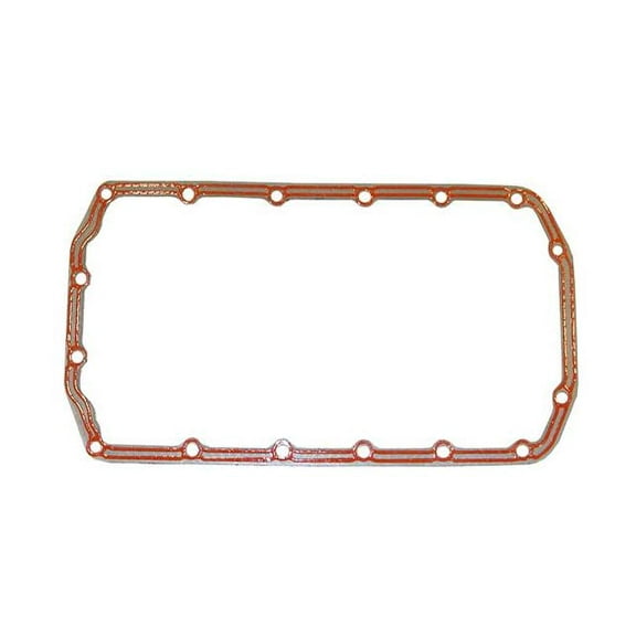 Oil Pan Gasket - Compatible with 2011 - 2016 Mini Cooper Countryman 2012 2013 2014 2015