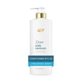 thumbnail image 5 of (4 pack) Dove Conditioner for Dry Hair Daily Moisture with Bio-Protein Care Technology and Hyaluronic Serum, 18 Fl Oz, 5 of 14