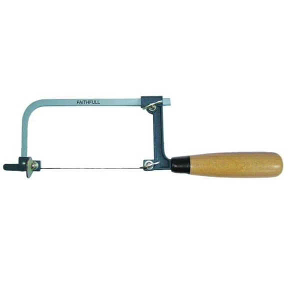 Faithfull - Piercing Saw 130mm (5in)