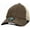 Brown, variant on Lone Rock Clothing Vintage Wash Trucker Hat with Soft Mesh