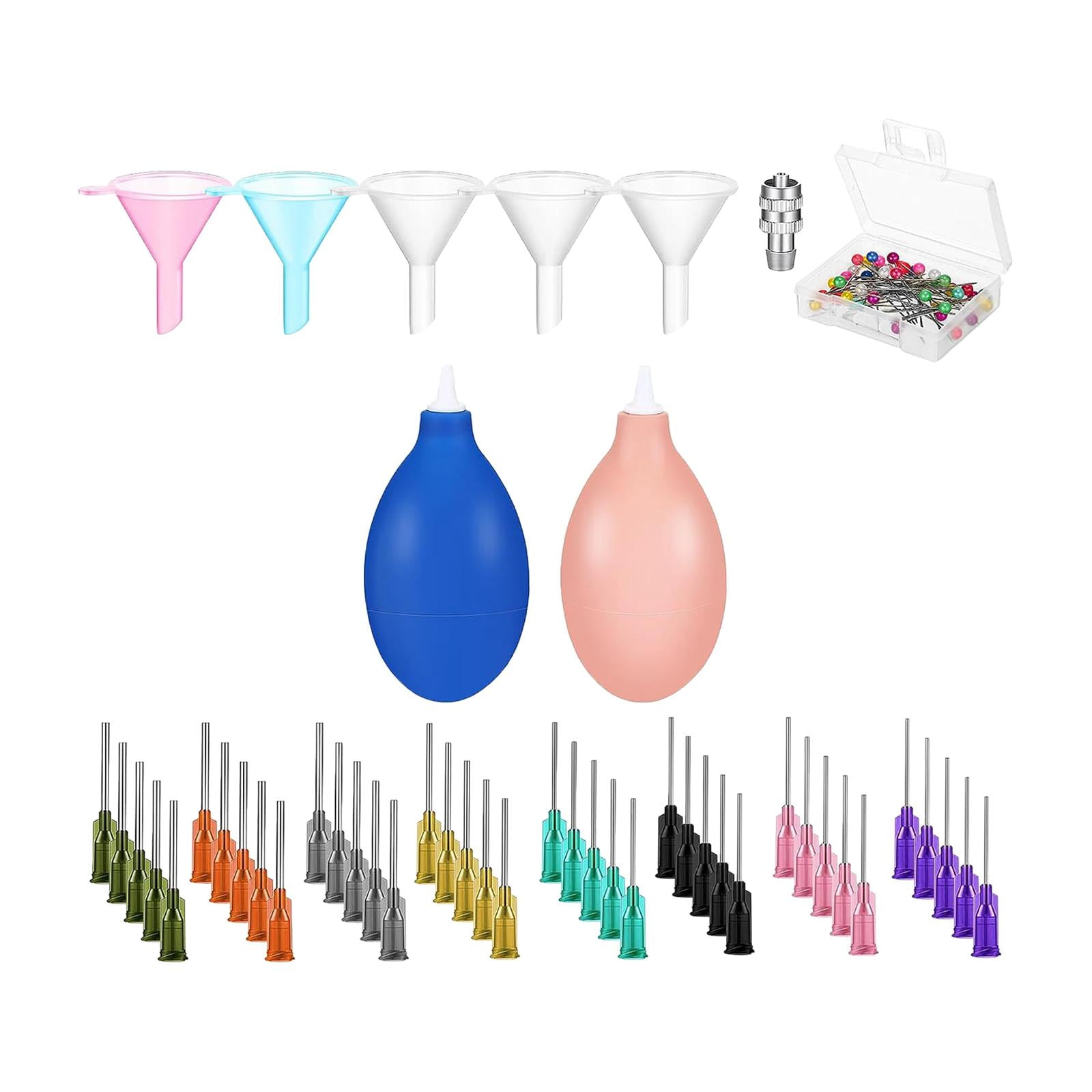 Milageto Pottery Tools Ceramic Art Repair Tool Clay Crafts Professional Pottery Finishing Set A 46pcs