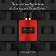 thumbnail image 2 of MAUBOUSSIN POUR LUI IN RED by Mauboussin , EAU DE PARFUM SPRAY 3.3 OZ, 2 of 9