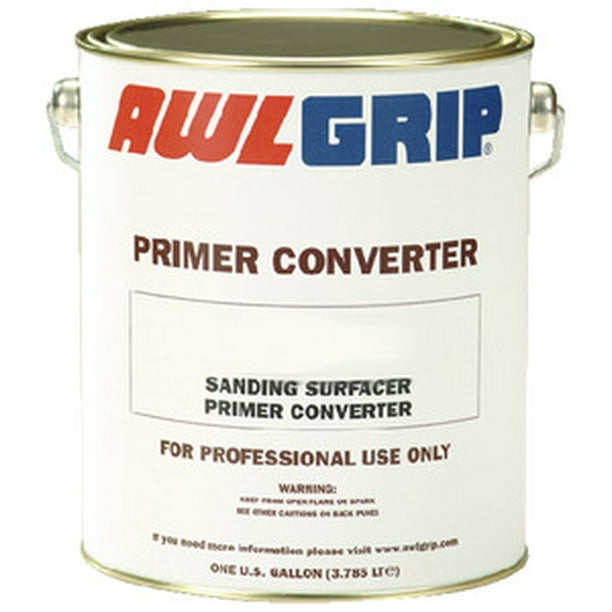 ULTRA BUILD EPOXY PRIMER - Walmart.com - Walmart.com