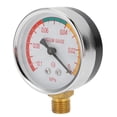 thumbnail image 4 of Milking Machine Digital Vacuum Gauge, Multicolor Digital Observe Index Milking Machine Pressure Gauge  For Measuring Air Water Oil, 4 of 8