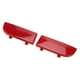 thumbnail image 3 of Reflector de parachoques trasero 6398260440, repuesto de luz roja izquierda y derecha para Mercedes-Benz Vito W639 2003-2015, 3 of 14