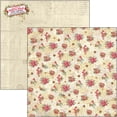thumbnail image 5 of Ciao Bella Dear Santa Patterns Pad 12x12 8/Pkg, 5 of 9