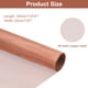 thumbnail image 5 of Rollo de malla de cobre puro de 40 mallas 8" x 118", 5 of 6