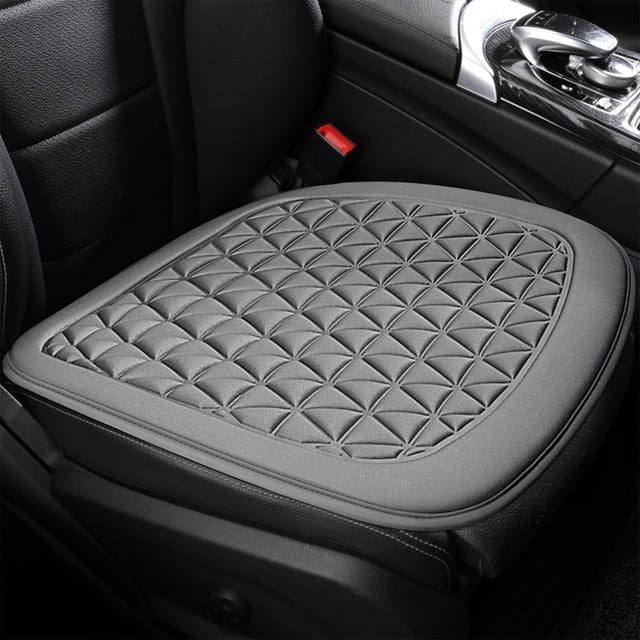Car Seat Cover, Summer Chair Cushion Car Seat Pad, Breathable Comfortable Interior Car Seat Protector Multifunctional Chair Pads Used In Various Scenarios