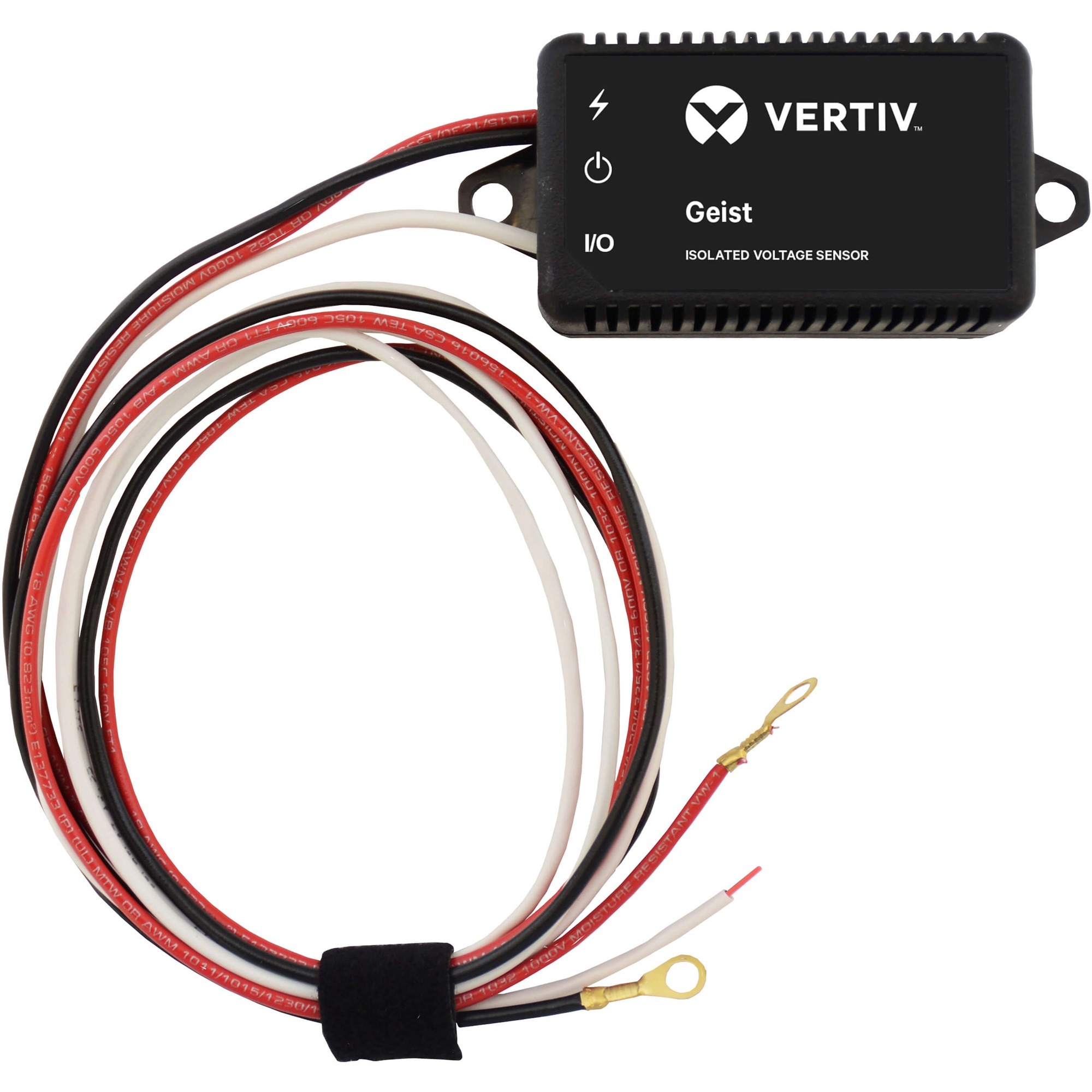 Isolated Voltage Sensor