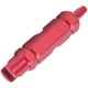 thumbnail image 4 of Removedor De Núcleo De Válvula, Herramienta De Reparación De Válvula De Neumático Antideslizante Compacta Para Aplicación De Neumáticos De Bicicleta OTVIAP Rojo, 4 of 8