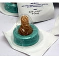 thumbnail image 2 of Enfamil Slow Flow Soft disposable bottle Nipples Latex free Lot of 20, 2 of 5