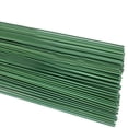 thumbnail image 3 of 100 unids/paquete de alambre de tallo Floral verde para hacer flores artificiales, lazos de plástico de 12 pulgadas, lazos para plantas reutilizables, 3 of 5