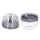 thumbnail image 5 of Mini humidificador difusor de aceites esenciales Humidificador de aromaterapia Humidificador ultrasónico de aromaterapia grande Humidificador de aroma de niebla Construcción robusta Jadeshay A, 5 of 8
