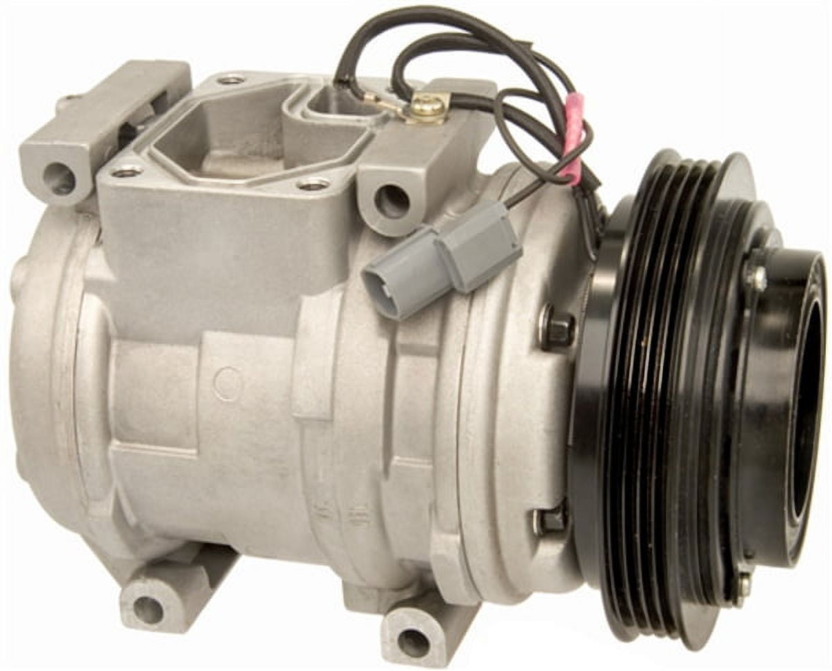 Complete Air Conditioning Kit w/ New Compressor
