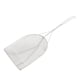 thumbnail image 3 of Cuchara coladora Jadeshay utensilios de cocina acero inoxidable 304, 3 of 8