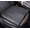 Black, variant on Maxphenix Memory Foam Car Seat Cushion - Coccyx & Back Pain Relief for Car, Truck, Office - Black