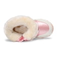 thumbnail image 2 of Bruno Marc Niños Niñas Botas de nieve al aire libre Aislado Botas de invierno a prueba de agua SBSB221K Bruno Marc SBSB221K, 2 of 4