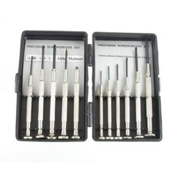 55696 11Piece Mini Tool Set