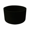 thumbnail image 1 of Clearance! 7.5cm Silicone Non Slip Cup Sleeve Stainless Steel Cup Spacepot Silicone Base Silicone Sleeve, 1 of 9