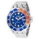 thumbnail image 1 of RELOJ INVICTA PRO DIVER 47843 ACERO, 1 of 3
