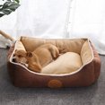 thumbnail image 1 of Cat kennel spot dog kennel removable and washable pet kennel online shop agent pet supplies ShopWise Round, 1 of 6