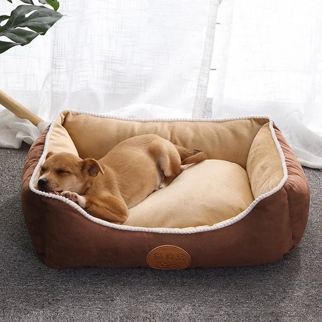 Cat kennel spot dog kennel removable and washable pet kennel online shop agent pet supplies ShopWise Round