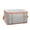 Orange OR, variant on PPgejGEK Clothing Storage Bags with Handle and Zipper, Travel Moving Bags for Small Clothes Pillows Quilts up to 50% off