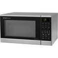 thumbnail image 2 of Sharp Carousel 0.9-cu. ft. 900W Countertop Convection Microwave Oven, Stainless Steel, 2 of 3