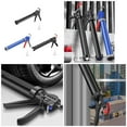 thumbnail image 2 of COOLHOOD Multifunctional Caulking Guns Professional Manual Caulking Guns for Door Household Construction Tools, 2 of 3
