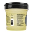 thumbnail image 3 of Eco Style Black Castor & Flaxseed Oil Styling Gel 16 oz, 3 of 7