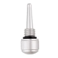 thumbnail image 1 of Scienceny Varilla de nivel de aceite para coche, herramienta de comprobación de medición ligera, alta fiabilidad, resistente al desgaste, accesorio para Accesorios para motos Plata Scienceny VI017503-02B, 1 of 6