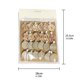 thumbnail image 2 of Paquete De 24 Clips De Madera De Navidad, Clips De Calendario De Cuenta Regresiva Para Colgar Diy, Decoraciones Para Fiestas En Casa, Adornos Para Festivales matsuzay HA038836-00, 2 of 6