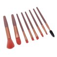 thumbnail image 1 of Makeup Brush Set, Blending Makeup Brush Kit  For Daily Life, 1 of 8