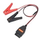 thumbnail image 3 of Cable de alimentación de emergencia conector OBD2 ECU para coche antipérdida respetuoso con el medio ambiente Universal de alta eficiencia para automóviles ANGGREK Otros, 3 of 8