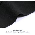 thumbnail image 4 of Body Shaper sin costuras, corsé ajustable para barriga, ropa interior femenina superior (negro XXL) Ehuebsd Cuidado Belleza, 4 of 9