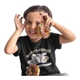 thumbnail image 4 of Playera Fan Army Talla 8 Tom and Jerry Catch Me playera manga corta negro, 4 of 4