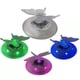 thumbnail image 5 of Luces flotantes para piscina al aire libre luces solares coloridas para estanque lámpara impermeable para piscina decoración accesorios para piscina ANGGREK Otros, 5 of 8