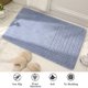 thumbnail image 3 of Alfombra Simple para puerta de entrada, suelo del porche, alfombrilla absorbente para el baño, alfombra antideslizante para el baño, 3 of 5