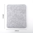 thumbnail image 1 of BUYISI 1Pc Sewing Mat Poked Felting 7 Sizes Option Durable Handmade High Quality G, 1 of 5